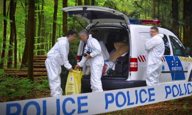 Megtalálta a rendőrség a hajdúböszörményi feleséggyilkost: a férfi holttestét Ebesnél bukkantak rá a járókelők