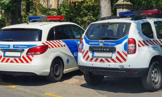 „Csókolgatta, belenyúlt a bugyijába” – az iskola folyosóján is zaklatta a püspökhatvani tanár 13 éves diákját, az intézményből vitték el bilincsben a férfit