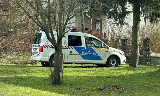 Többször megerőszakolta 11 éves nevelt lányát egy szabolcsi férfi: a gyerek levelet írt az édesanyjának, így derült ki a férfi tette