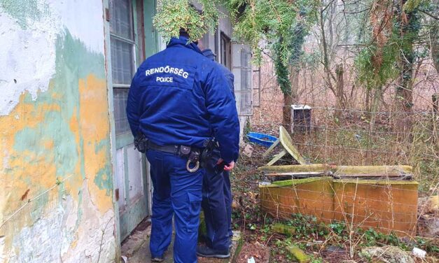 Továbbra is börtönben marad a sárisápi rém: a hajléktalan férfi elrabolt, majd megerőszakolt egy 9 éves kislányt, a gyermek életét mobiltelefonja mentette meg