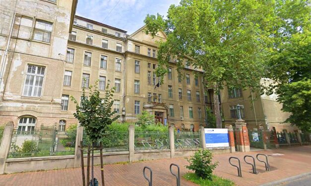 42 millió forint sérelemdíjat kap a szegedi klinikától az a férfi, akinek terhes felesége és magzata a kórházban kapott fertőzés miatt meghalt