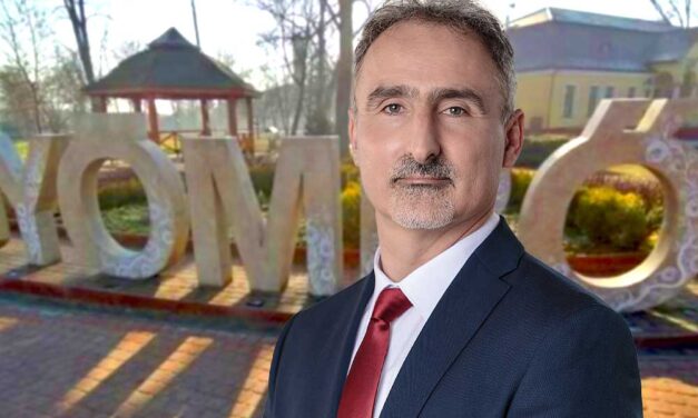 Lemondott a csődközeli helyzetben lévő Gyömrő polgármestere, Tóth János eddig bírta