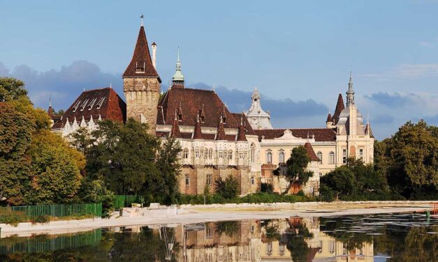 A Vajdahunyadvárból Gödöllőre költöztetik a Magyar Mezőgazdasági Múzeumot