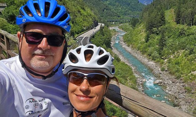 „Soha ne add fel!” – súlyos betegségéről vallott Varga Judit szerelme, az ÁSZ elnökénél a leukémia egyik fajtáját diagnosztizálták