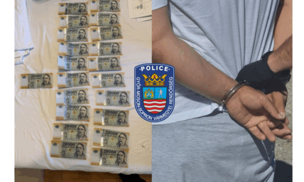 Unokázós csalók: 20 millió forintot csalt ki apa és lánya egy idős asszonytól, a rendőrség körözi a nőt – fotó a cikkben