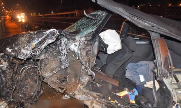 „Láttam, hogy már nem lehet rajta segíteni” – vallomást tett a bíróságon a debreceni halálos baleset okozásával vádolt férfi