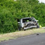 „Nagyon sajnálom, hogy így alakult az ő élete” – 6 hónapos kislányt hagyott félárván az M3-ason történt baleset egyik áldozata