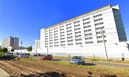 Felakasztotta magát egy rab a Maglódi úti börtönben