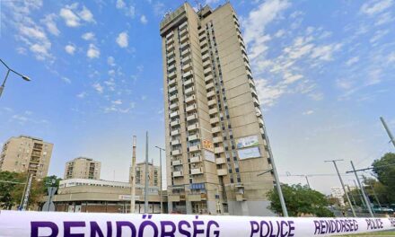 Egy jól ismert magyar társasház felrobbantásával fenyegetőzött a férfi, elfogták, ez vár most rá