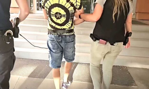 Kiengedték a börtönből Dömét, aki rábeszélte Icuskát, hogy a TikTok élő adásában gyújtsa fel magát: a kétgyermekes anya meghalt