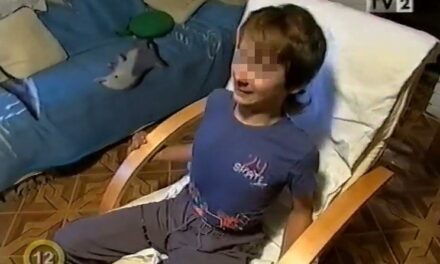 Megfojtotta cellatársát, majd öngyilkosságot kísérelt meg az a férfi, akiből gyermekkorában, a TV2-n megpróbálták kiűzni a démonokat