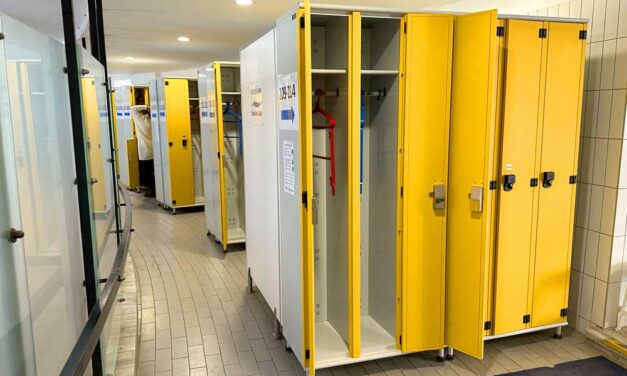 Kukkolás a szoláriumban: egy szászhalombattai szépségszalonban fotózta az öltözködő nőket a perverz férfi