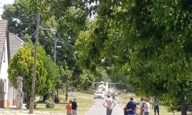 „Felfogták már, hogy mi történt” – nagynénjük vette magához az 5 árván maradt kisgyermeket, akiknek szülei a bácsalmási családi dráma áldozatai lettek