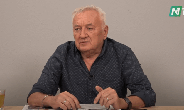 Havas Henrik: „Rákos beteg voltam, sugárkezelést kaptam. Múlt pénteken volt a huszonnyolcadik – az utolsó”