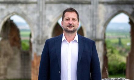 Buzizás után csendben meghúzta magát Zsámbék fideszes polgármestere, Horváth László nem akar erről beszélni