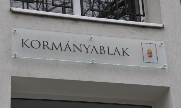 Hétfőn szünetel a forgalmik és az okmányok ügyintézése a kormányablakokban