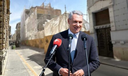 Lázár János minisztériuma szerint semmilyen építésügyi szabályt nem kell figyelembe venni a 8. kerületi Pázmány Campusnál