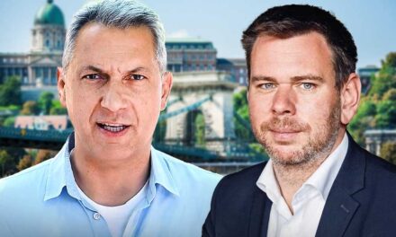 Lázár János: új budapesti hidak épülnek és lesz HÉV-felújítás is, Vitézy Dávid szerint komolytalan ígérgetés az egész