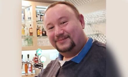 Egy hete keresi kétségbeesetten Lippai Gábort családja, a 34 éves férfi munkahelyére indult, azóta senki nem tud róla semmit