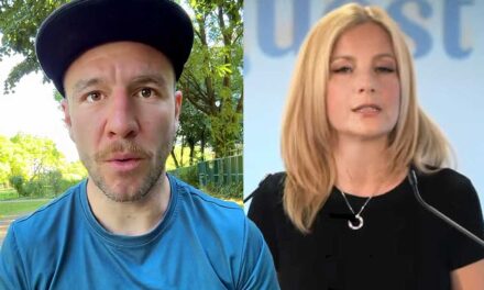 Molnár Áron alaposan kiosztotta Várkonyi Andreát, aki sírós hangon panaszkodott, majd felvett néhány milliárdos osztalékot és magánrepülővel Amerikába ment