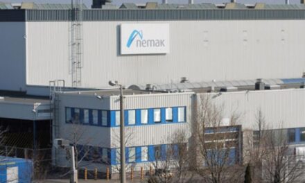 Halálos munkahelyi baleset Győrben: egy több száz kilós elem nyomta agyon az egyik munkást