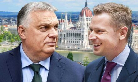 Soha nem látott lopásra készül a Fidesz: Budapest ikonikus állami épületeit Orbán Viktor vejének játszák át, rengeteg palotáról van szó – Magyar Péter szerint ez fosztogatás