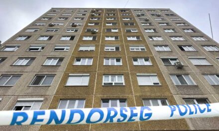 Gyilkosság a Havanna-lakótelepen: több mint 100 késszúrással végzett ivócimborájával a 25 éves férfi