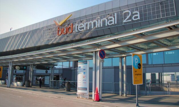 Útfelújítás miatt akár egy órával is nőhet a menetidő Budapest és a Liszt Ferenc reptér között