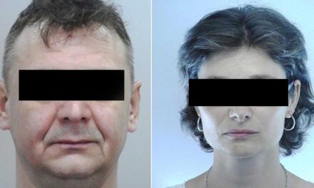 Újra szökésben van az a szekszárdi nő, aki élettársával együtt bevonta 10 éves kisfiát az intim játékaiba