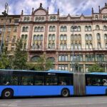 Kitiltotta a forgalomból a BKV-buszok egy részét a kormányhivatal, mert olyan rossz állapotban voltak