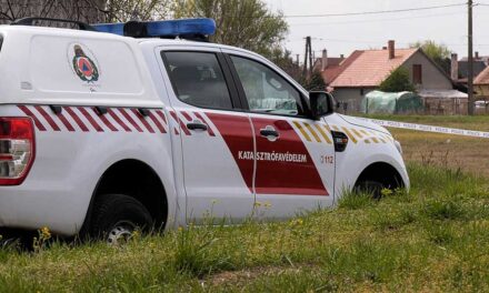 „Elképzelni sem lehet ezt a borzalmat” – felgyújtotta feleségét, majd magát is lángba borította egy idős férfi Tivadarban, a nő ordított a fájdalomtól