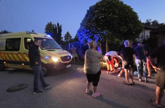 Brutális kutyatámadás Csömörön: sétáltatás közben támadt egy válogatott sportolóra és kiskutyájára a pittbull, a fiatalember nagyon súlyosan megsérült