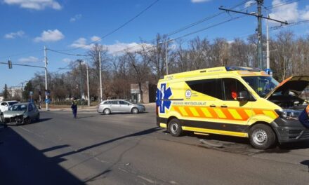 Kizuhant a 4. emeletről a 19 éves fiú Újbudán, édesanyja szerint kizárt, hogy fia el akarta dobni az életét