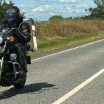 Motorostúra közben szívrohamot kapott és meghalt az 54 éves férfi Nyíregyházán