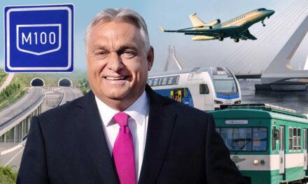 Ígéretcunamit zúdított az Orbán-kormány Budapestre és környékére valamint az egész országra: minden megépül, amit a legutóbbi választások után töröltek