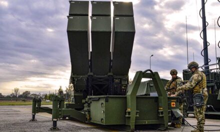 Brutálisan drága légvédelmi rendszert telepít a honvédség Pécelre, egy Oroszország felől érkező támadás esetén innét védenék Budapestet