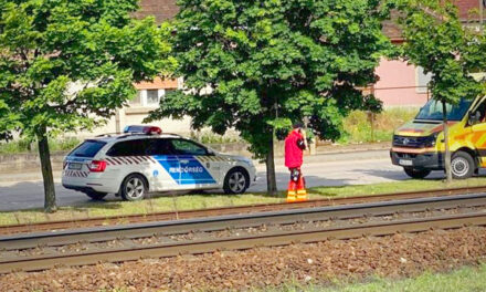 Elgázolt egy embert a vonat Biatorbágy és Herceghalom között: pótlóbuszok járnak az érintett vonalon