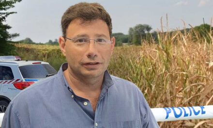 Bátki Pál ügyvéd: életfogytiglant is kaphat a nagydorogi csecsemőgyilkosság feltételezett elkövetője, a kukoricásban megtalált kisfiú édesanyját letartóztatták