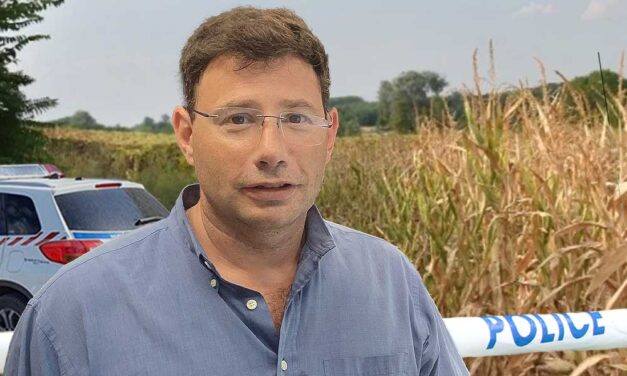 Bátki Pál ügyvéd: életfogytiglant is kaphat a nagydorogi csecsemőgyilkosság feltételezett elkövetője, a kukoricásban megtalált kisfiú édesanyját letartóztatták