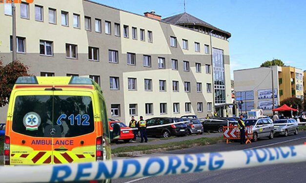 Családjához indult haza, majd összeesett és meghalt a budaörsi rendőrkapitányság 38 éves nyomozója