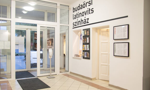 Saját életének próbált véget vetni a budaörsi színház fiatal művésznője, a Korányiban küzdenek az életéért