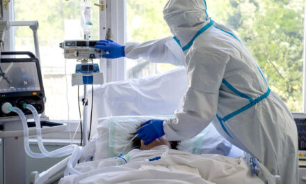 Borzalom: nem bírta nézni apja szenvedését, ezért lekapcsolta a lélegeztetőgépet és elvágta az infúzió csövét egy sarkadi kamasz