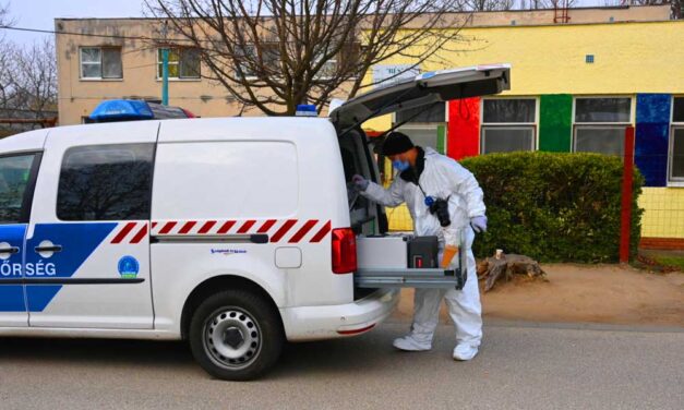 Javítóintézetbe küldenék azt a 15 éves lányt, aki a pécsi kollégium mosdójában szülte meg gyermekét: a kisfiú meghalt