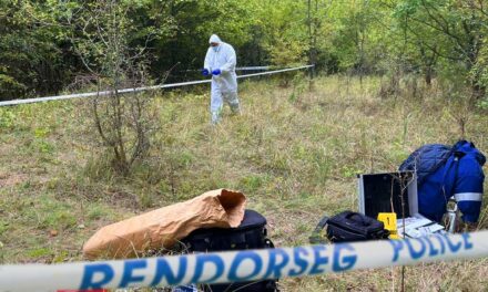 Olyan helyen találtak rá Kaszás Nikolett holttestére, ahol eddig nem keresték: a 27 éves nő 3 hete tűnt el a Pilisben