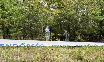 Monoron mindenki Kaszás Nikolettet gyászolja: a 27 éves nő önkezével végezhetett magával a Pilisben