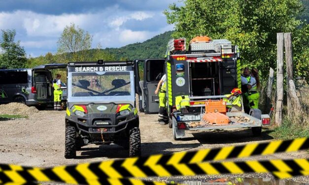 Így találták meg a 3 hete eltűnt Kaszás Nikolett holttestét a Pilisben: közleményt adott ki a rendőrség