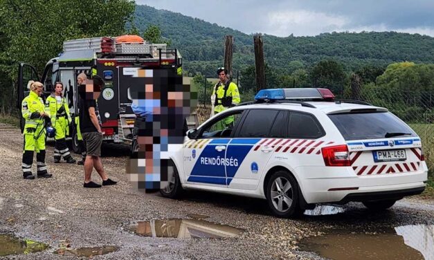 Rád is szükség van: vasárnap nagyszabású keresés indul a Pilisben, a három hete nyomtalanul eltűnt 27 éves Kaszás Nikolett felkutatásáért