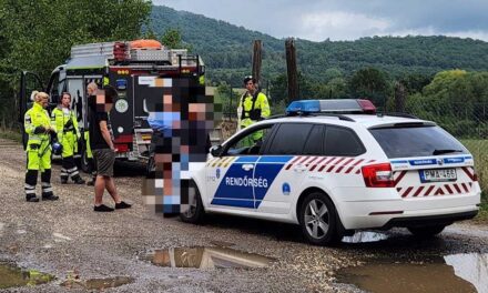 Megtalálták Kaszás Nikolett holttestét, több mint 500 civil kereste a lányt a Pilisben