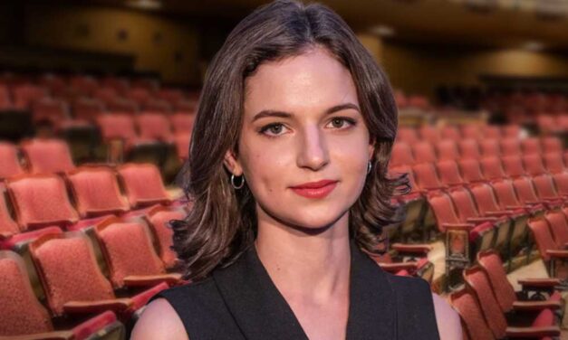 Koós Boglárka halála miatt elmaradnak az előadások a Budaörsi Latinovits Színházban