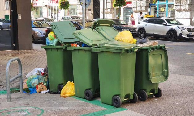 Október 1-től változtat a szemétszállításon a MOHU, lesz amiért külön díjat számolnak majd fel